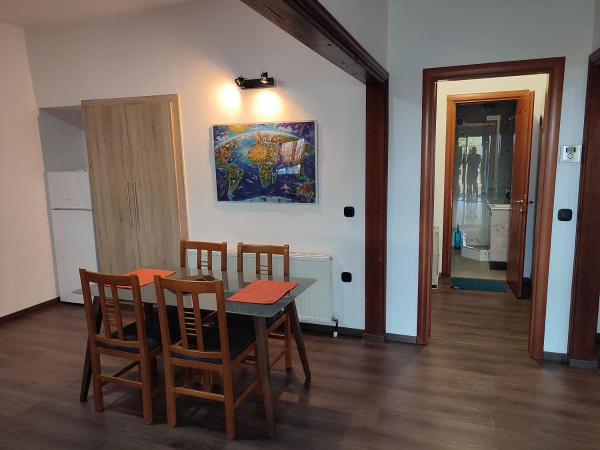 Asterios House Apartment Kриопиги Екстериор снимка