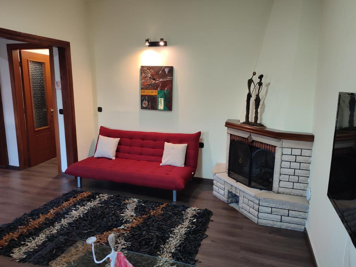 Asterios House Apartment Kриопиги Екстериор снимка