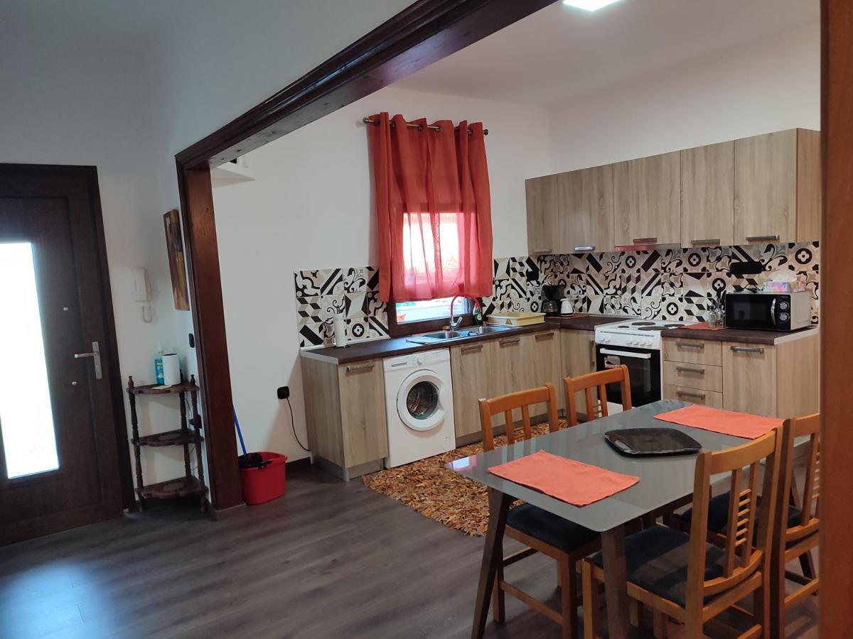 Asterios House Apartment Kриопиги Екстериор снимка