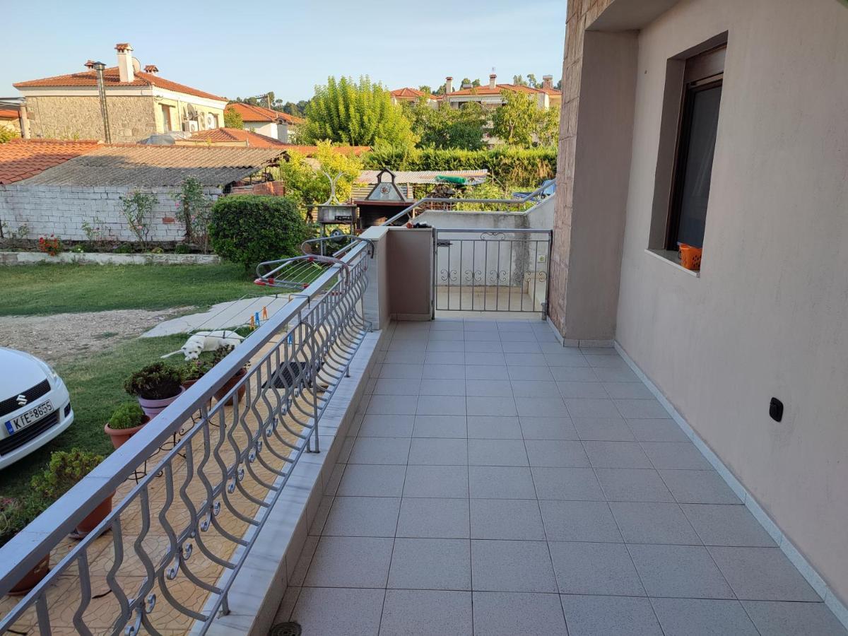 Asterios House Apartment Kриопиги Екстериор снимка