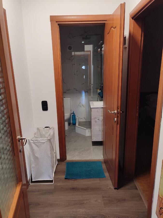 Asterios House Apartment Kриопиги Екстериор снимка