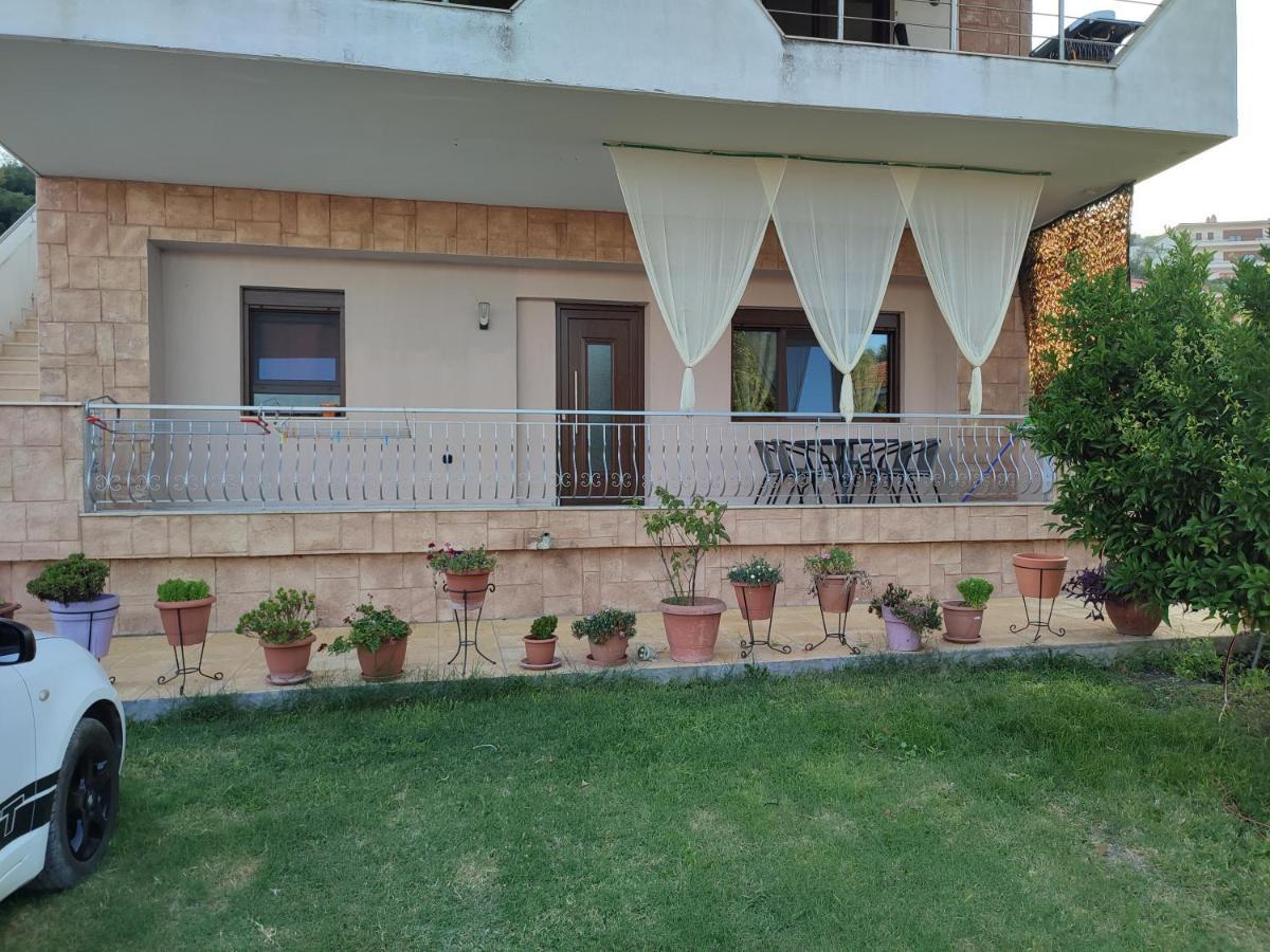 Asterios House Apartment Kриопиги Екстериор снимка