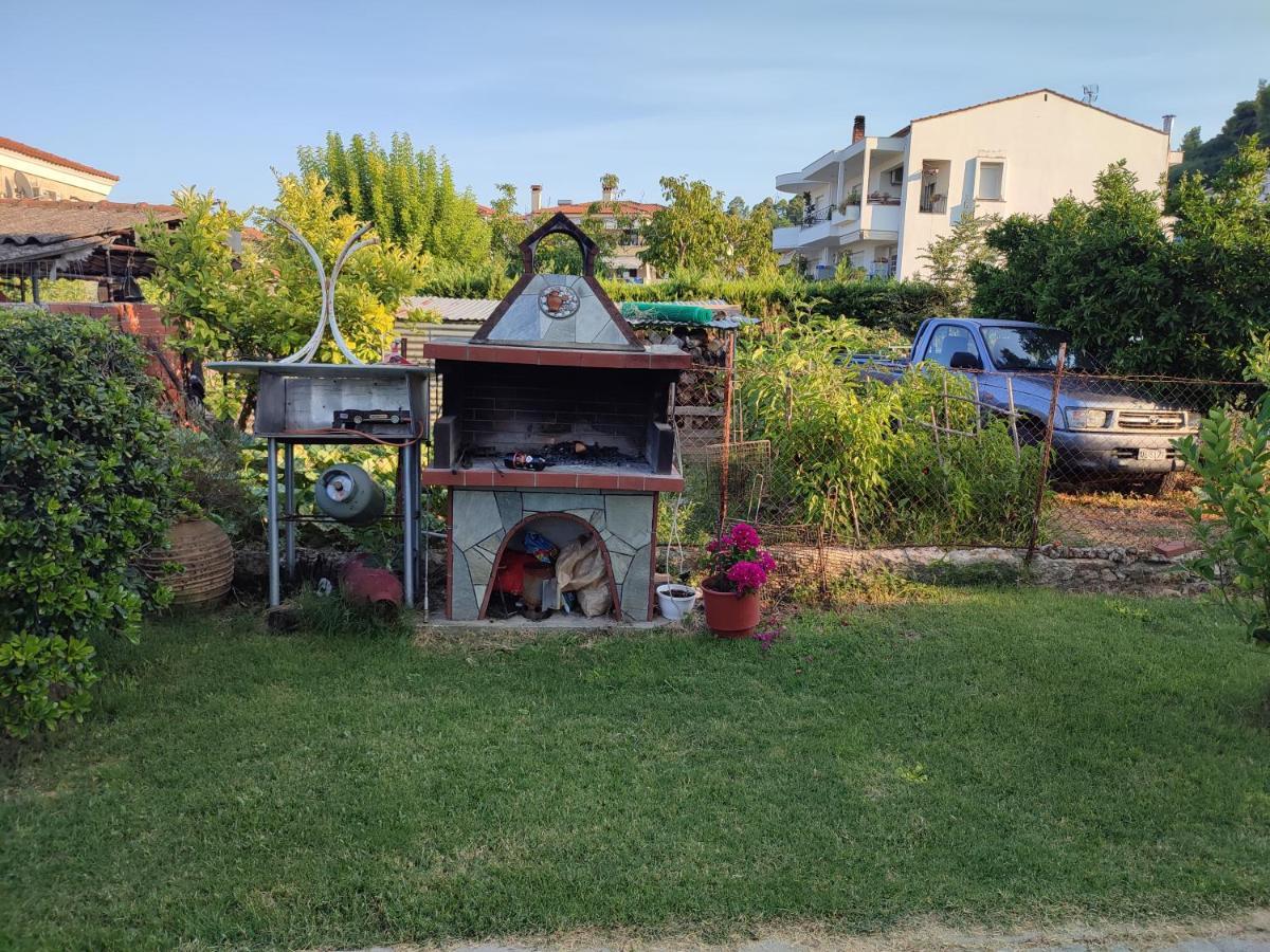 Asterios House Apartment Kриопиги Екстериор снимка