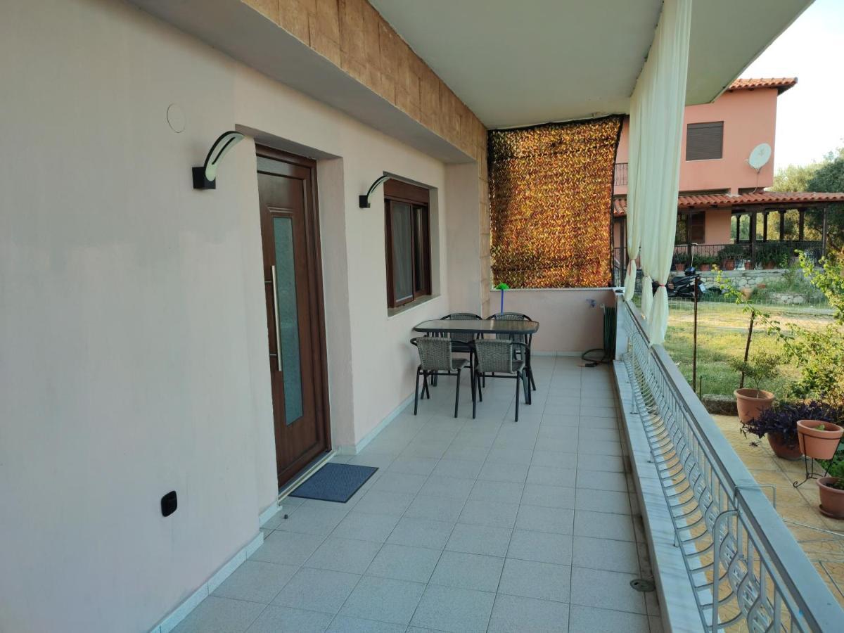 Asterios House Apartment Kриопиги Екстериор снимка